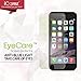 iCarez [HD EyeCare Series] Screen Protector for Apple iPad Pro 9.7 Inch / iPad Air 2 / iPad Air (HD) Ultra Clear Blue Light Filter with Lifetime Replacement Warranty - Retail Packaging