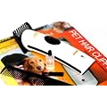 HL-2011 Hundeschermaschine Tierhaarschneider mit Akku und Netzbetrieb Rasierer f�r Haustiere Haar-Schneider Profi Hundesalon Set