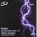 Mahler: Symphonies 1-9 (LSO/Gergiev)