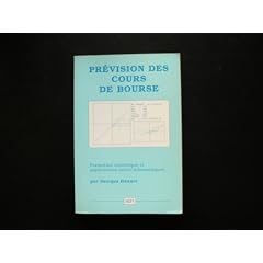 Pr�visions des cours de bourse