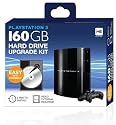 PS3 160 GB Hard Drive Upgrade Kit