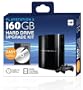 PS3 160 GB Hard Drive Upgrade Kit
