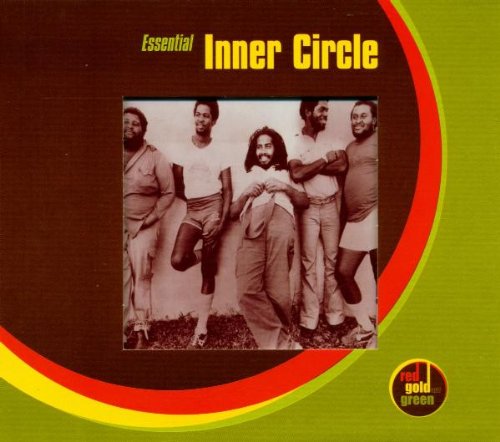 Inner Circle - Black Total Vol 6 - Zortam Music