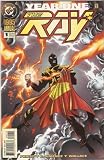 The Ray Annual #1 1995