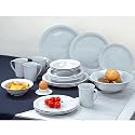 gimex Serie "Stone" Suppenteller einzeln Details->&Oslash; 20cm