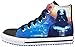 Star Wars Skechers Kids Jagged Starfleet Lace-Up Sneaker (Little Kid/Big Kid)