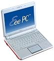 ASUS Eee PC 901 RP001X Netbook, Windows XP Preloaded, 1GB RAM, 12GB SSD (Pink)