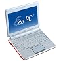 ASUS Eee PC 901 RP001X Netbook, Windows XP Preloaded, 1GB RAM, 12GB SSD (Pink)