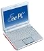 Electronics : ASUS Eee PC 901 RP001X Netbook, Windows XP Preloaded, 1GB RAM, 12GB SSD (Pink)