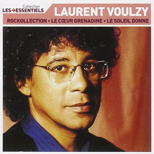 Laurent Voulzy - Les Essentiels By Laurent Voulzy - Zortam Music