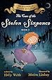 The Case of the Stolen Sixpence: The Mysteries of Maisie Hitchins Book 1