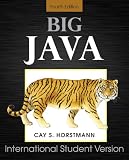 Big Java: for Java 7 and 8