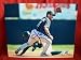 Omar Vizquel Autographed Chicago White Sox 8x10 Photo, Proof Photo of Omar Signing for Us.