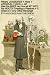 Art Poster, Pythagobeeran Theorem - x