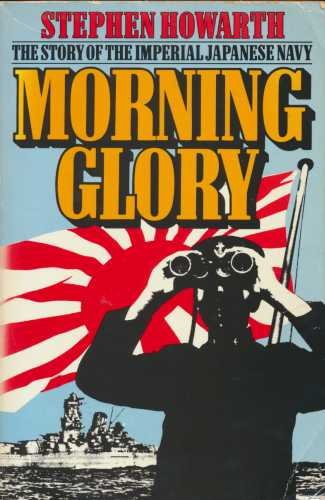 morning glory history of the imperial japanese navy