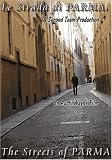 DVD Le Strade DI Parma code image