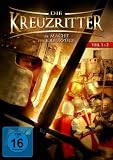Produkt-Bild: Die Kreuzritter - Die Macht der Kreuzz&uuml;ge Teil 1+2 [Collector's Edition]