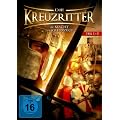 Die Kreuzritter - Die Macht der Kreuzz�ge Teil 1+2 [Collector's Edition]