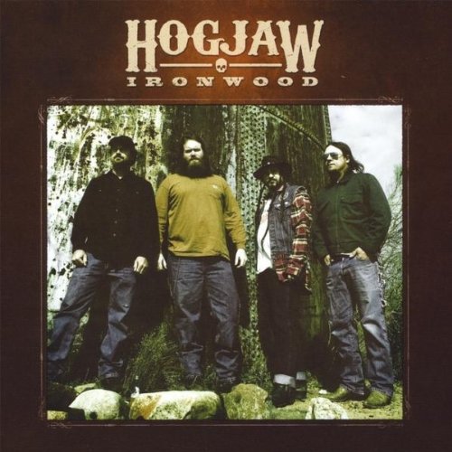 Hogjaw - Ironwood - Zortam Music