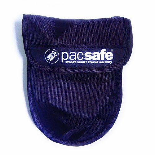 PacSafe Antivol câble ajustable WrapSafe