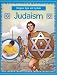 Judaism (Religious Signs & Symbols)