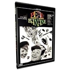 Peau de banane