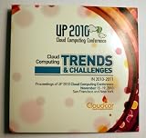 UP 2010 Cloud Computing Conference Proceedings
