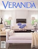 Veranda, June 2008 Issue
