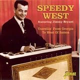 Travellin' from Georgia to RECORDINGS REMASTERED]