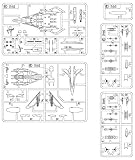 ��Ʈ�������� �ᥤ������ �Ρ��ޥ른���å�Ver (1/144) (SSY-1)