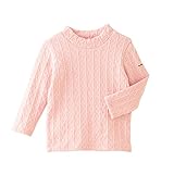 ミキハウス ホットビスケッツ (MIKIHOUSE HOT BISCUITS) Ｔシャツ 73-5204-979 80cm ピンク