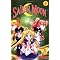 My Manga Wish List