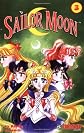 Sailor Moon (Volume 3)