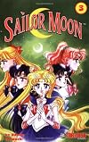 Sailor Moon (Volume 3)