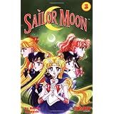 Sailor Moon, Vol. 3