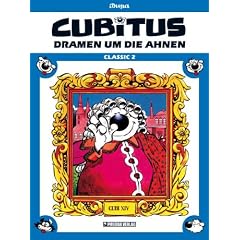 Dramen um die Ahnen