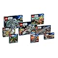 LEGO Star Wars 7877 7956 7957 7959 7961 7962 7964 7965 Set Deluxe