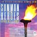 Summon the Heroes: the Official Centennial Olympic Theme