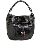 Marc by Marc Jacobs New Q Solid Lil Riz Shoulder Bag
