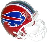 Marshawn Lynch Buffalo Bills Autographed Authentic ProLine Full Size Helmet