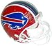 Marshawn Lynch Buffalo Bills Autographed Authentic ProLine Full Size Helmet