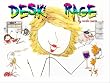 Desk Rage