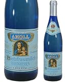 【円高還元セール】リープフラウミルヒ （ドイツ）白　750ｍｌ