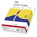 Papyrus 88007865 Laserpapier ColorCopy 120 g/m�, A4 500 Blatt wei�