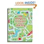 100 Things for Little Children to Do on a Journey (Usborne Activity Cards)