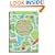 100 Things for Little Children to Do on a Journey (Usborne Activity Cards)