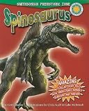 Spinosaurus (Smithsonian Prehistoric Zone)