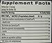 Cutler Nutrition Amino Pump Muscle Building Amino Formula, Blue Lemonade, 10.05-Ounce
