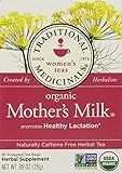 Traditonal Medicinals Mother's Milk Tea - 16 Tea Bags