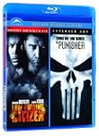 Law Abiding Citizen/Punisher BD [Blu-...